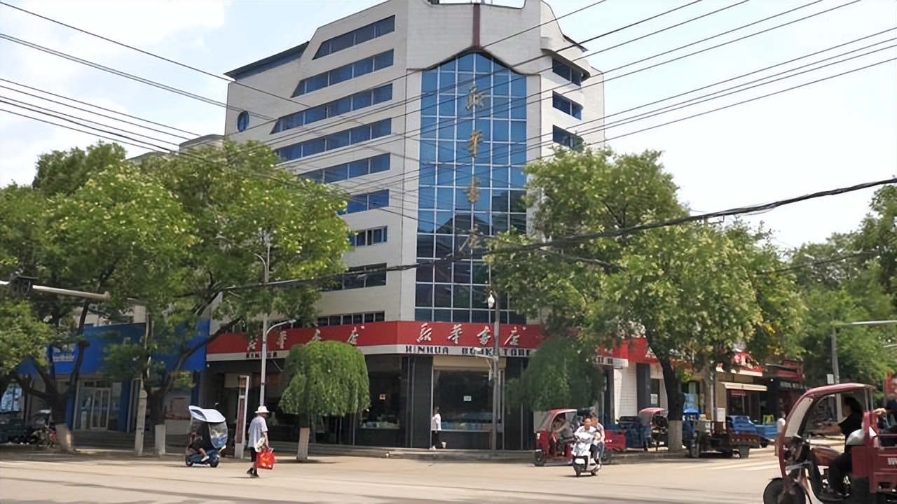 陇东地理位置重要的泾川县也曾阔气过如今地位再难抵曾经的辉煌