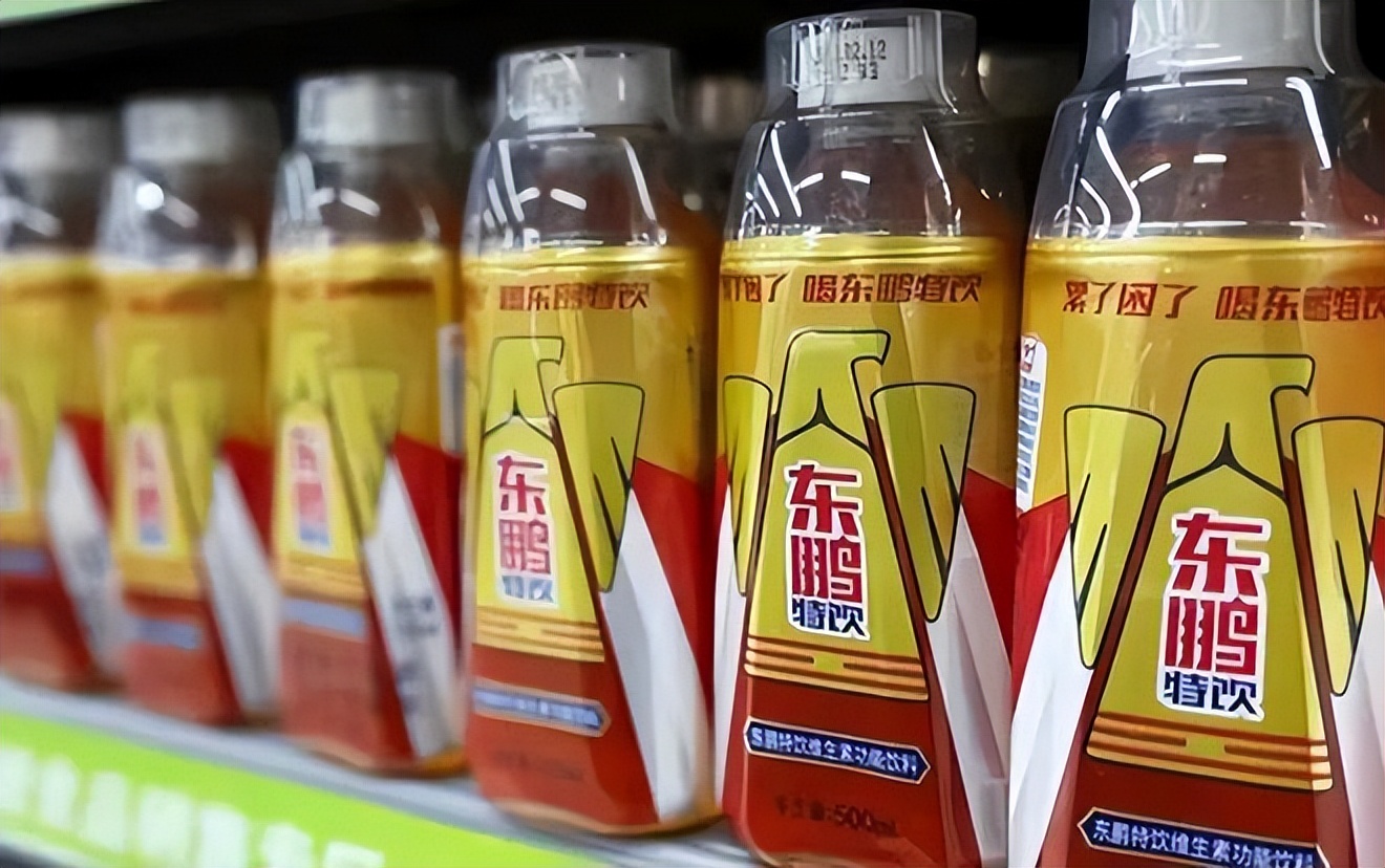 东鹏特饮跟红牛的官司,东鹏特饮与红牛的官司