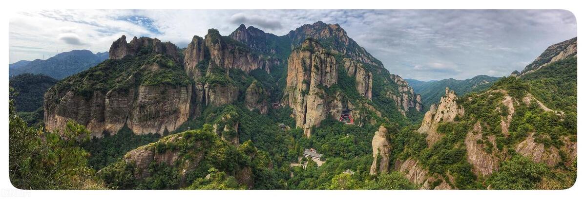 七律三山五岳楹联,关于三山五岳的七律诗词