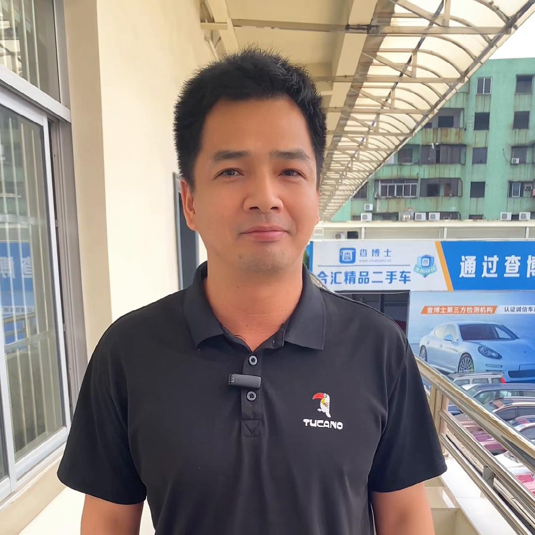 想买二手车怕被坑？一个视频告诉你买二手车如何避免踩坑！...