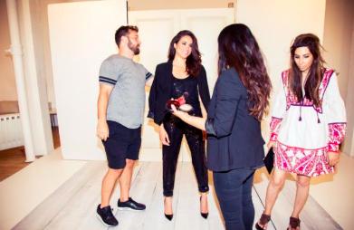 梅根哈里的愤怒时刻,梅根狂妄言辞