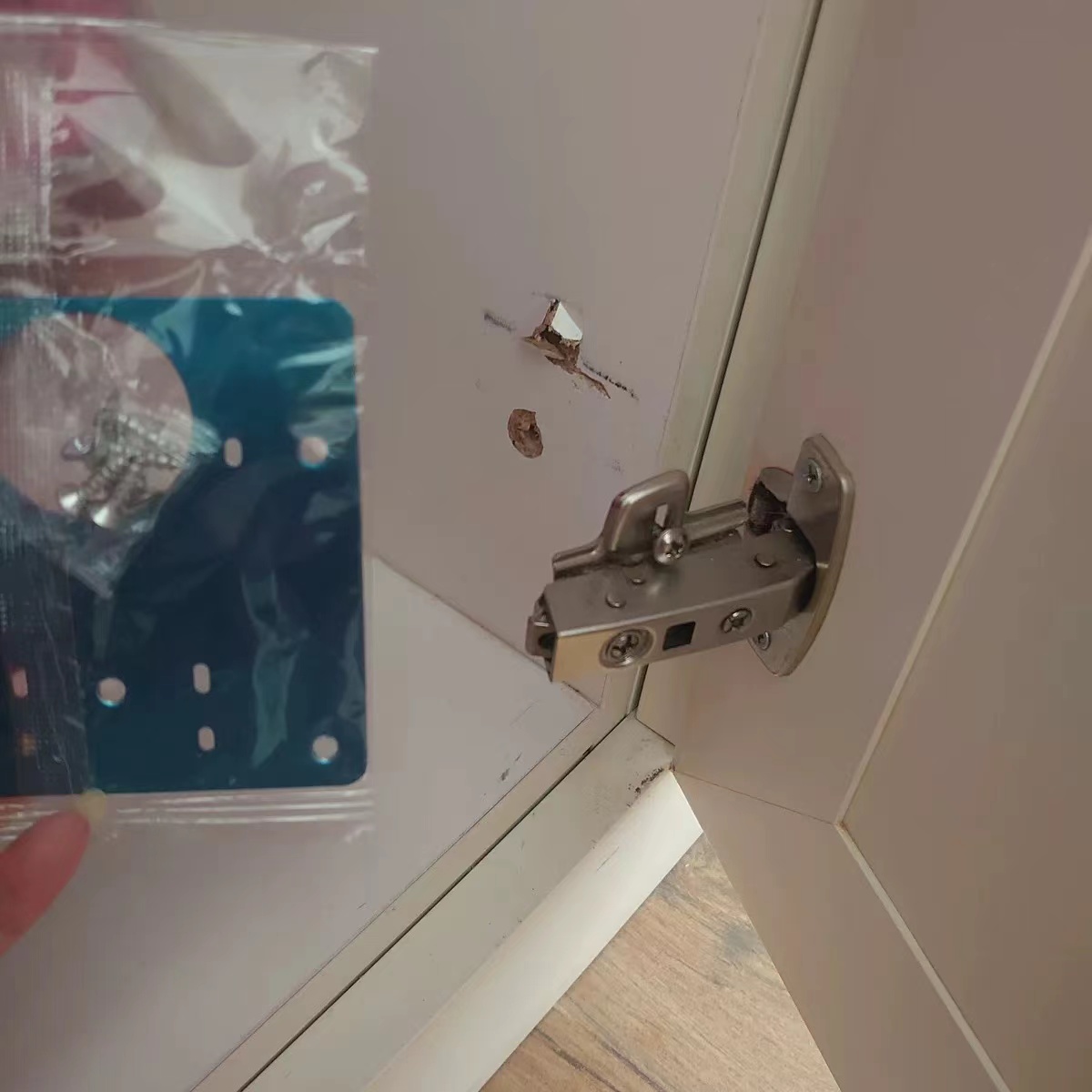 活了30年才知道这些食物处理技巧,家里裂缝一定要及时修补