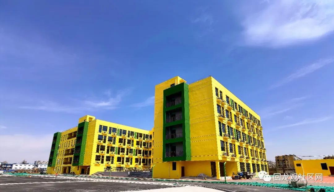 首师大育新学校将在昌平再开一所分校，预计9月开学