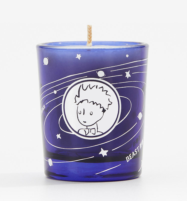 野兽派香水礼盒,野兽派梦想家系列