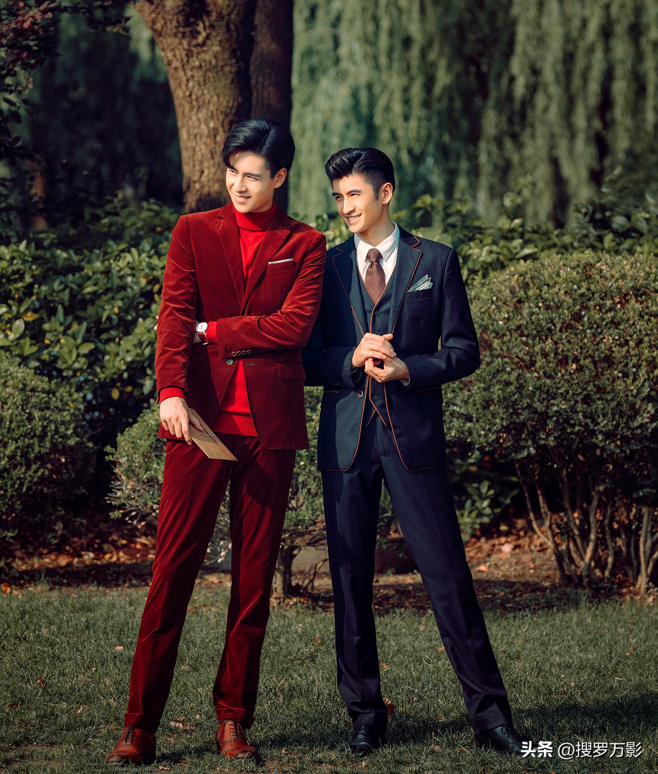 10部超好看的民国剧,值得一看的十部经典民国剧