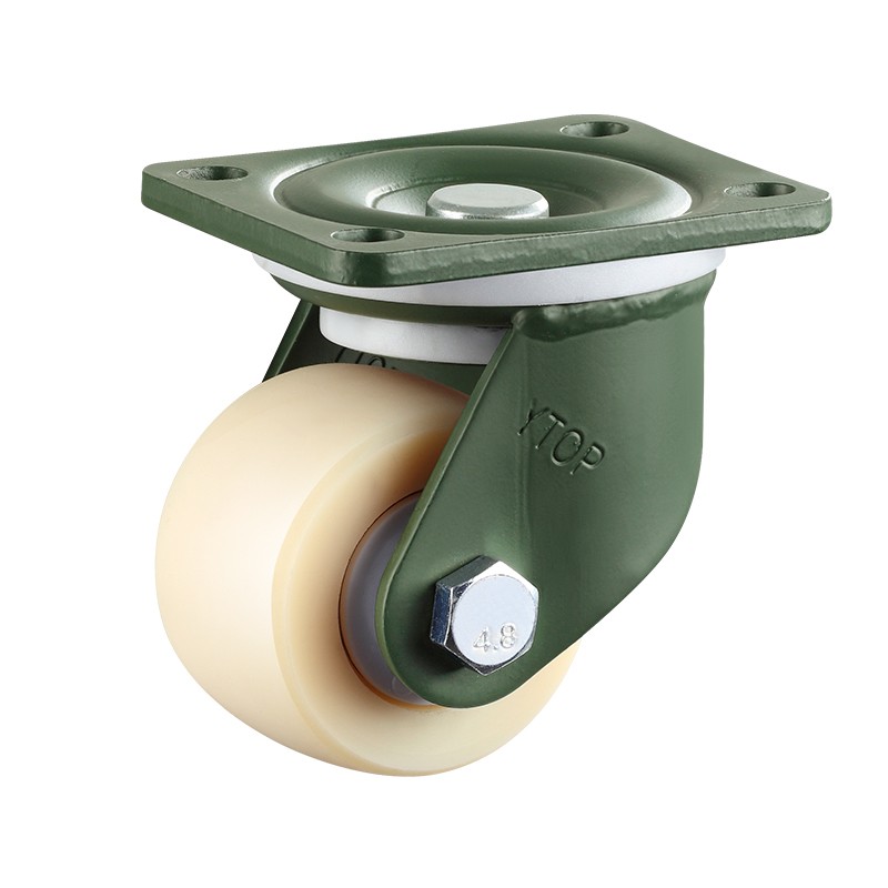 脚轮性能特点表,脚轮各种材质的用途