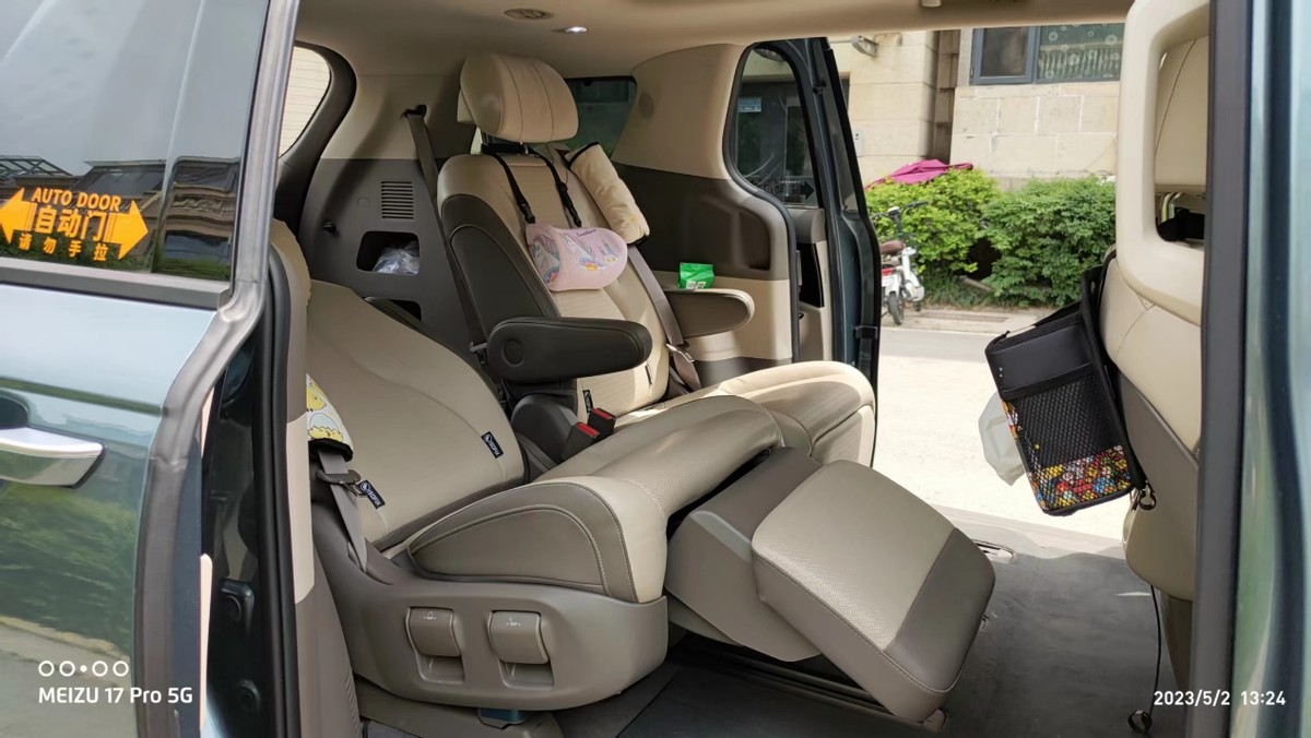 起亚嘉华深度体验,半年了怎么继续谈下去