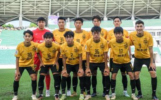 8:0大胜对手晋级32强,恒大3:1赢球了吗