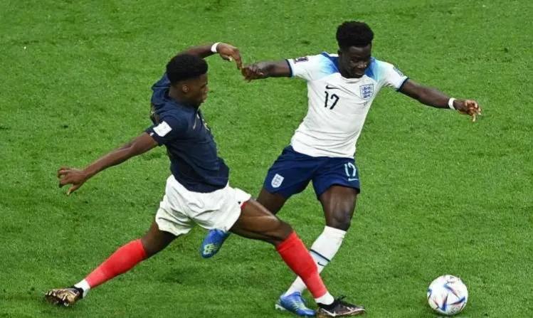 2022卡塔尔世界杯经典场面回顾,回顾2022卡塔尔世界杯经典瞬间