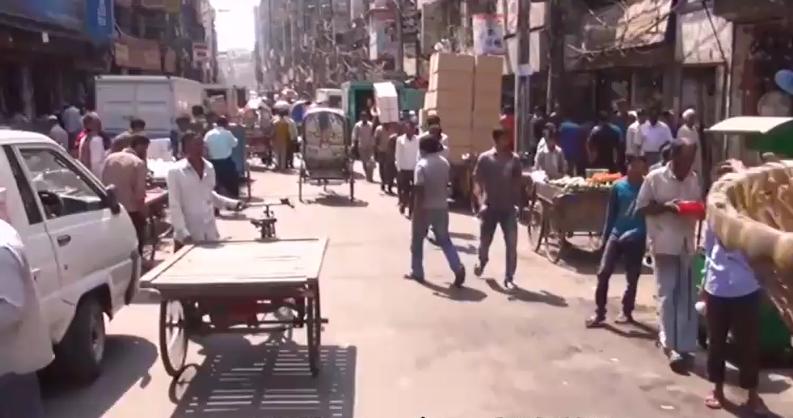 孟加拉国最脏的贫民窟生活纪录片,孟加拉比印度还脏吗