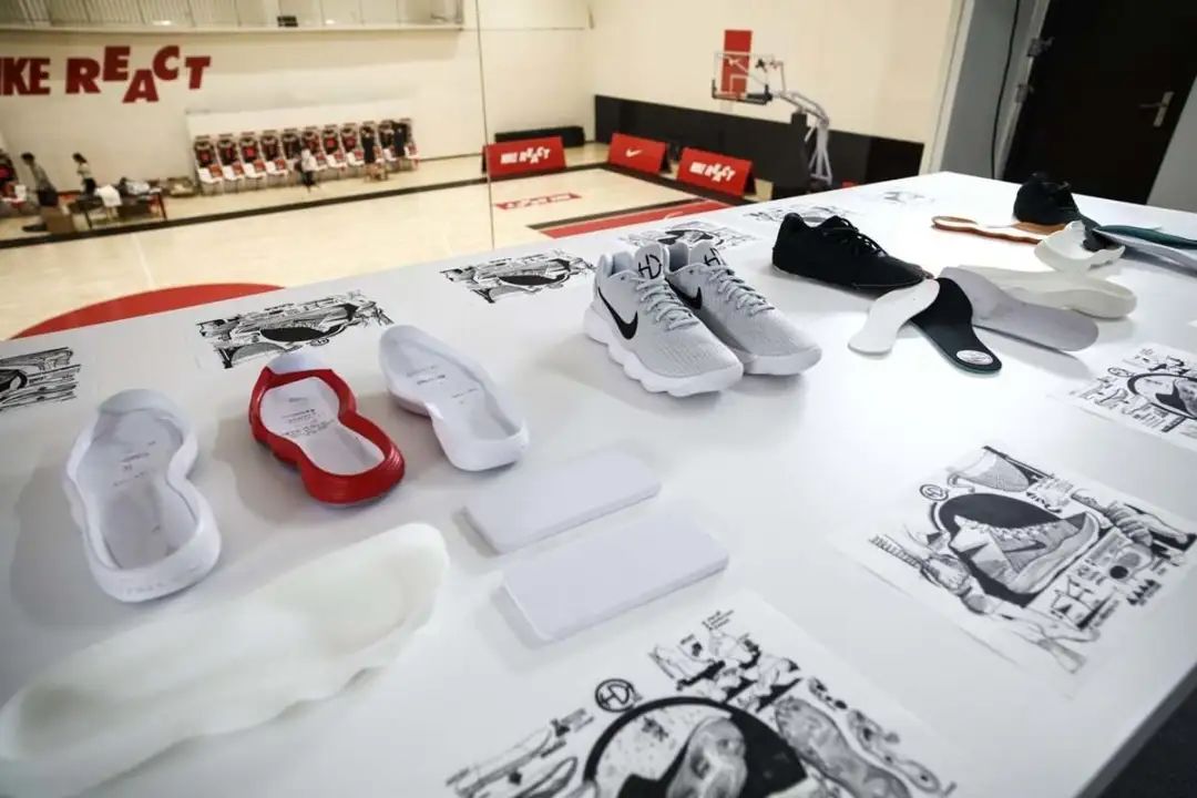 美国梦之队十佳球鞋,三款最强球鞋