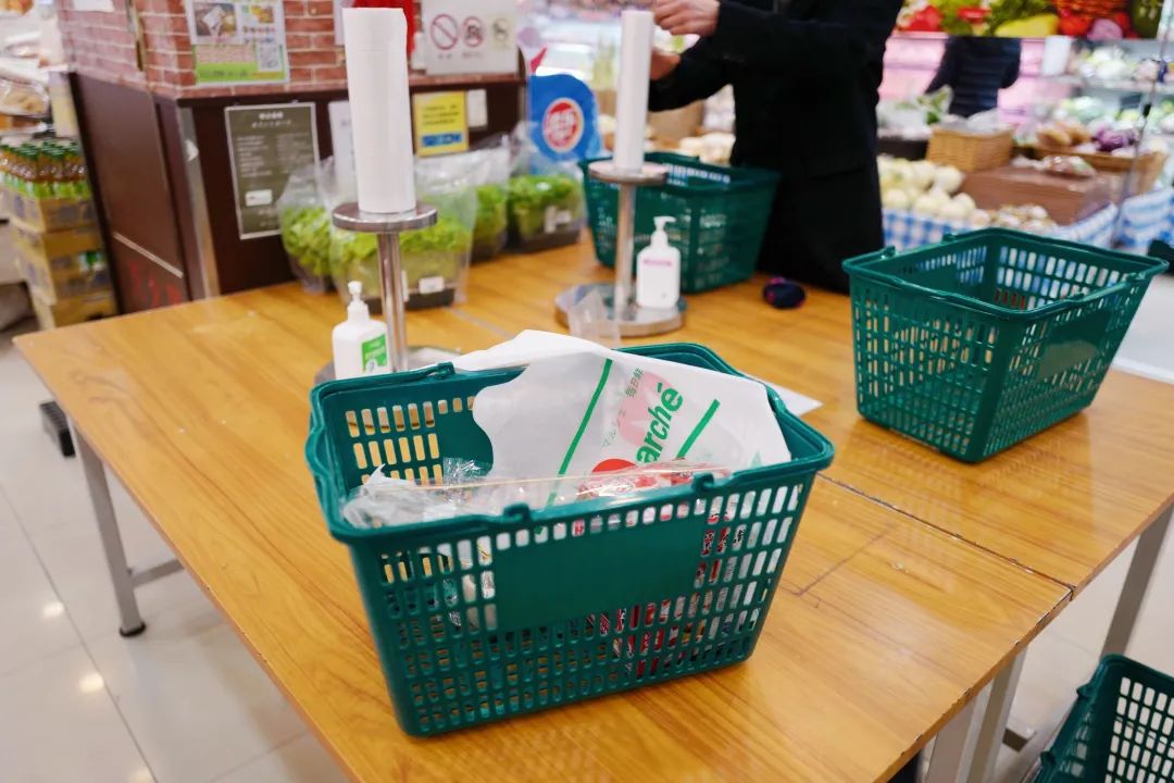 逛完上海这些超市，后悔没带行李箱来了！