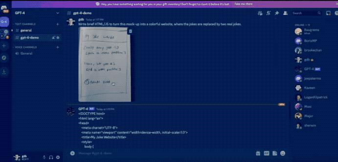 年轻人的新玩具:AI佛祖,ChatGPT如何“普度众生”?