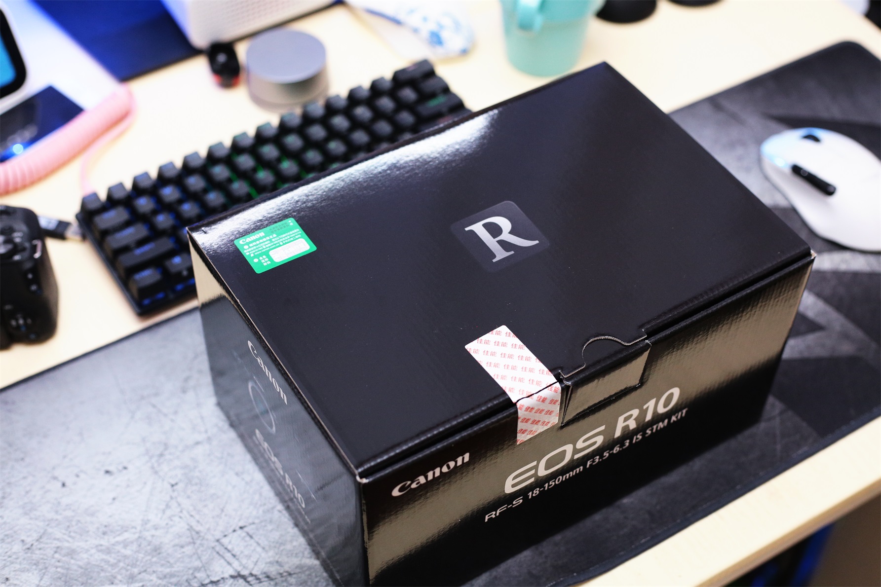 5d3跟r10拍照画质对比,单反佳能5d3值得入手吗