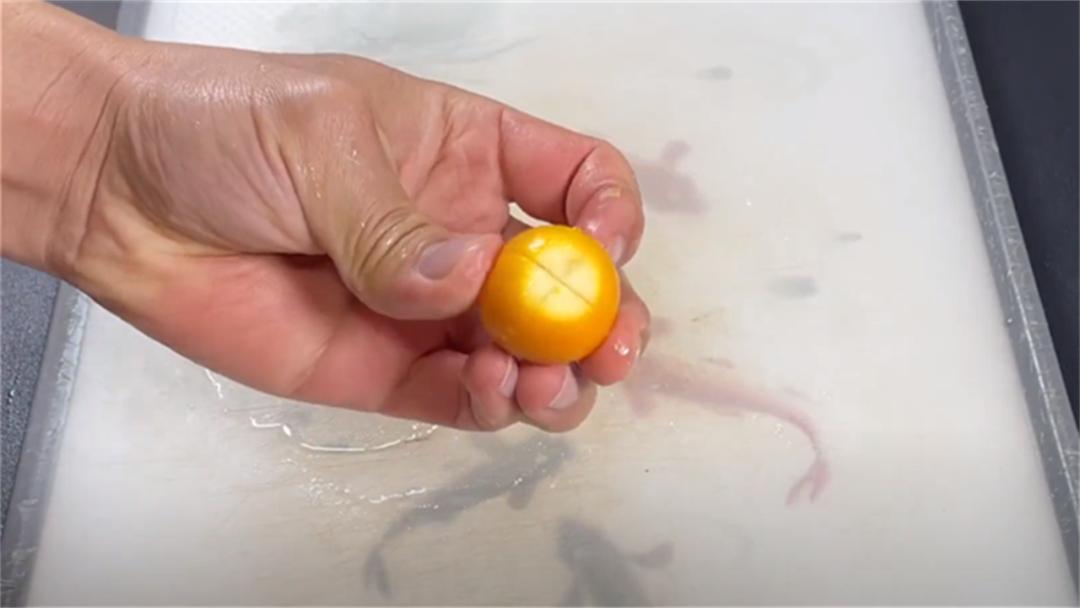 润喉清肺水果,咳嗽止咳最快的水果