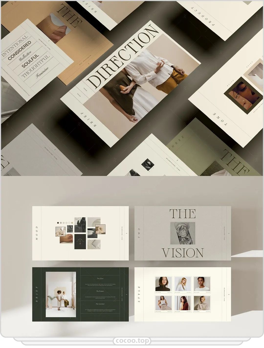 好屏幕不刺眼,好的版面设计