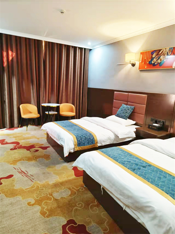 酒泉最好的酒店排行榜,口碑好的酒泉婚宴酒店推荐