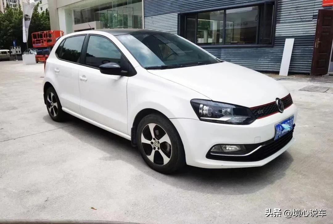 最适合穷人买的大众车是哪一款,五六万左右最值得入手的大众车