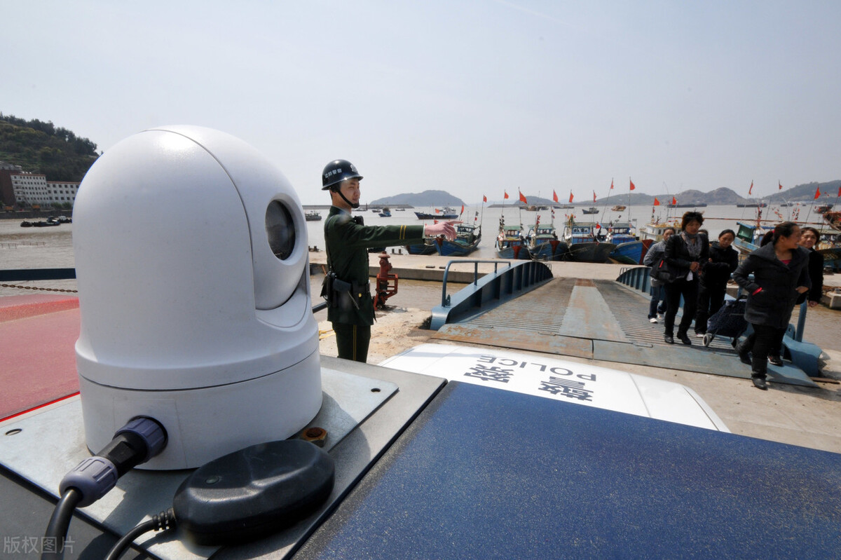 开车路上各摄像头的作用,行车路上的摄像头