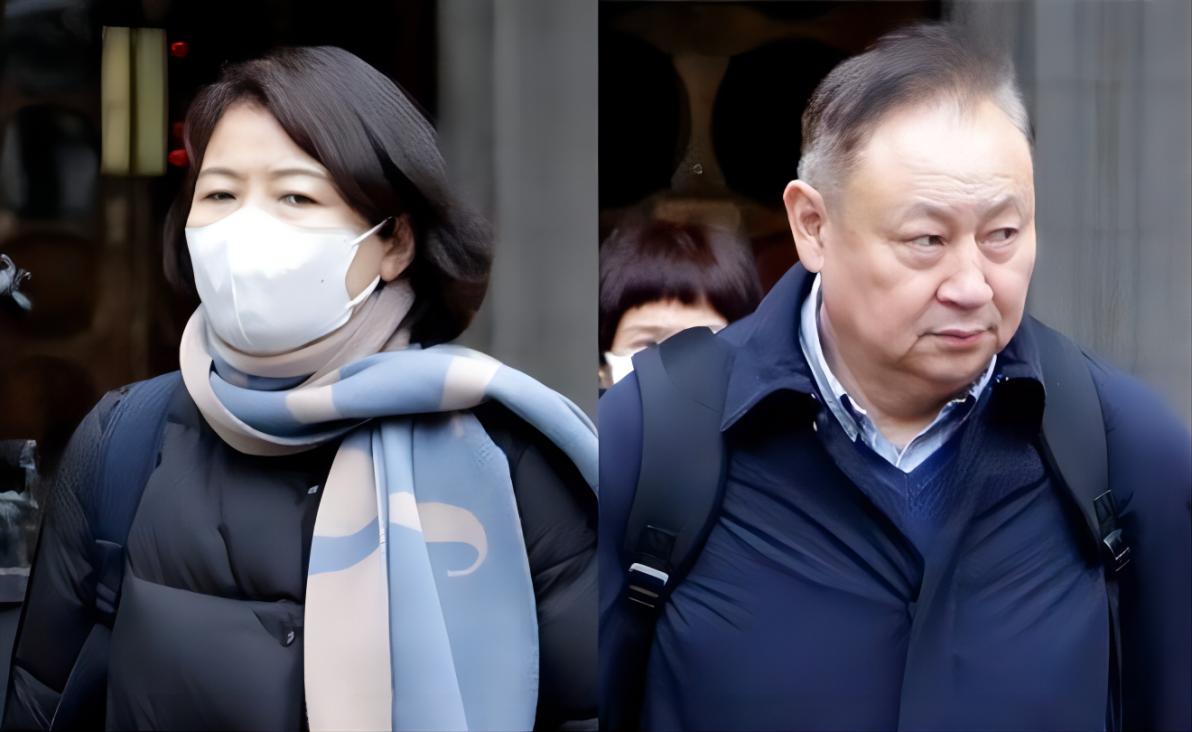 心寒！2015年华裔博士去世，百万房产给妻子，父母：我们借钱买的