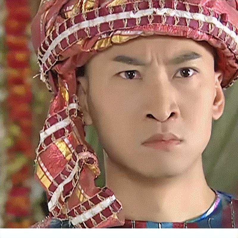 鼻子塌山根低鼻孔外露没福气吗,鼻子塌而且不露鼻孔