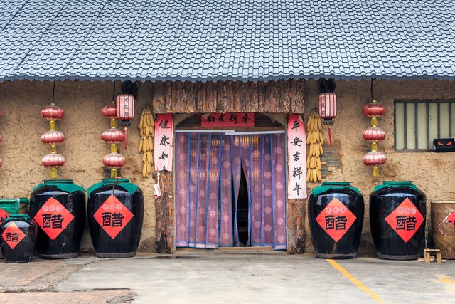 醋的10个生活小妙用,生活中醋的多种妙用