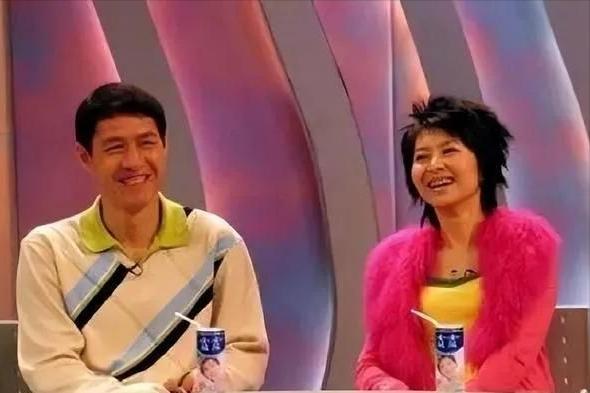 甘萍老公黎兵个人资料,甘萍与黎兵是夫妻吗