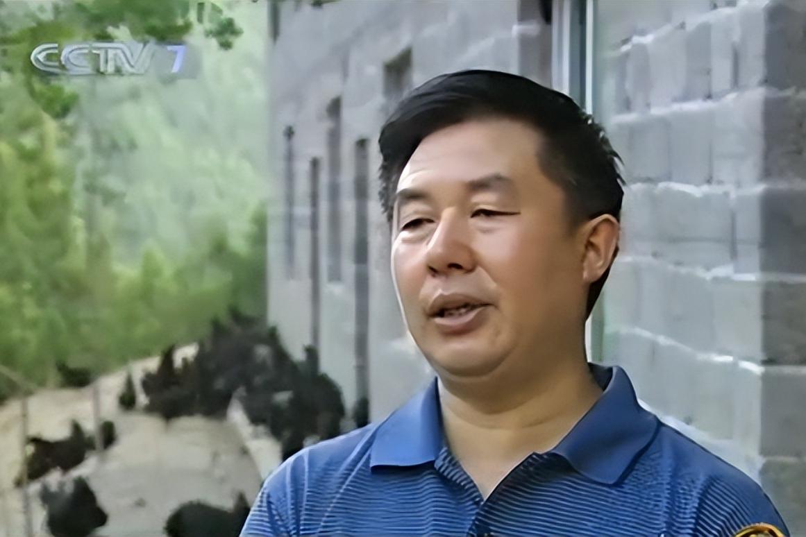 四川富翁撇下百万家产，携小29岁娇妻进深山，6年后又致富百万