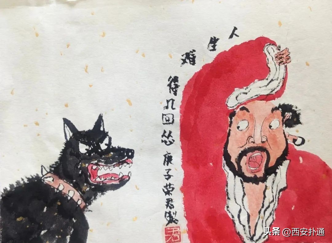 西安5月看展指南,西安五一看展指南