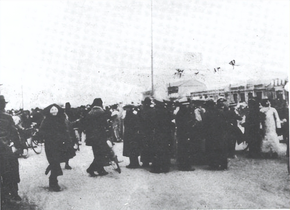 特工女儿回忆：长大才知，1931年那晚，母亲为何深夜要求女儿跳舞