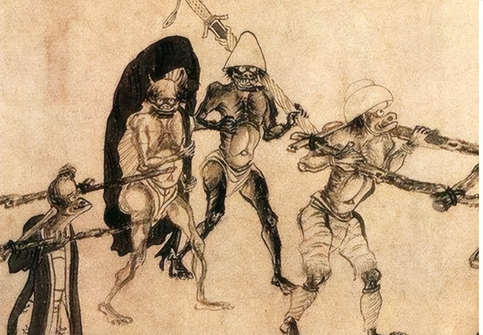 魏晋南北朝志怪小说有多少种,南北朝时期志怪小说代表作