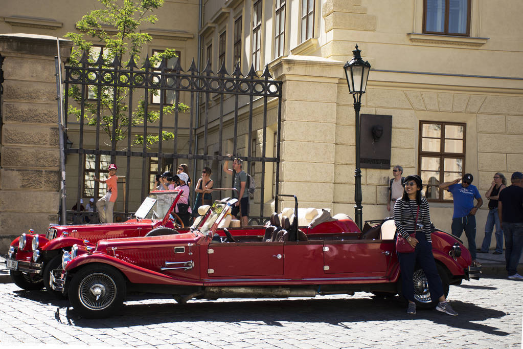 捷克——你所不知道的国家冷知识