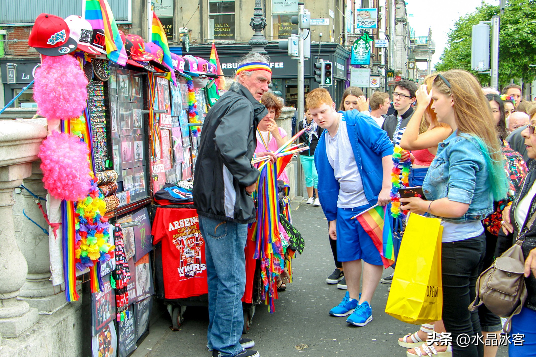 英国爱尔兰苏格兰旅游攻略,苏格兰爱尔兰北爱尔兰