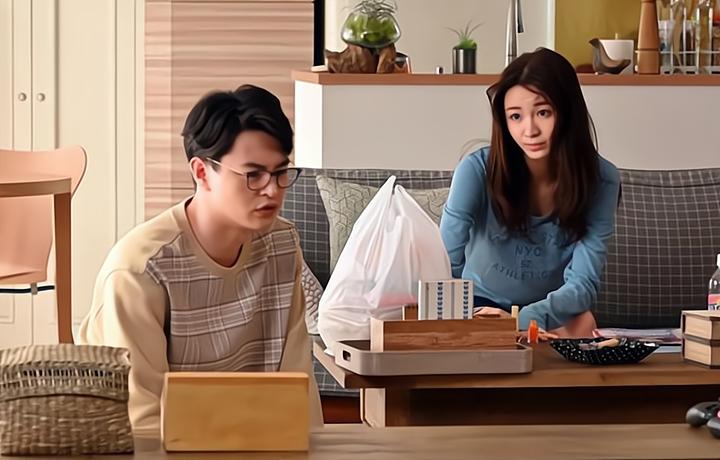 大姑子拖儿带女回娘家长住，成功搅和我的生活，公公果断将她赶走