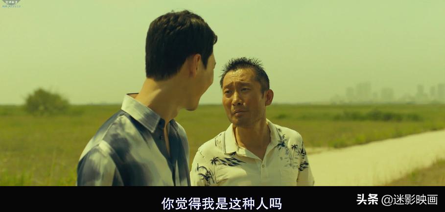 韩国马东锡黑帮电影十大巅峰之作,韩国硬汉马东锡的10部高分电影