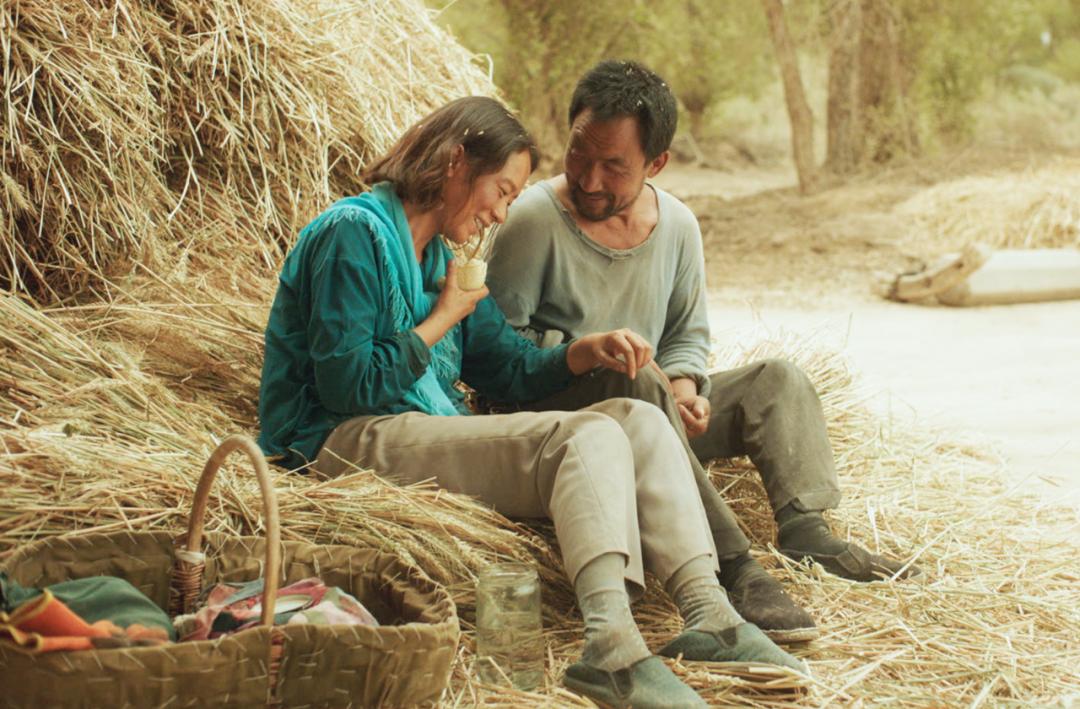 袁泉演的好看的剧有哪些,袁泉和赵丽颖混剪