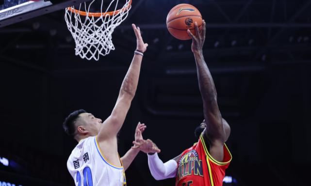 琼斯不在吉林队了吗,琼斯会回归吉林吗