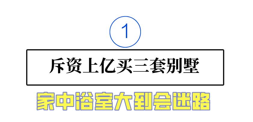 张嘉倪空壳太太,空壳太太