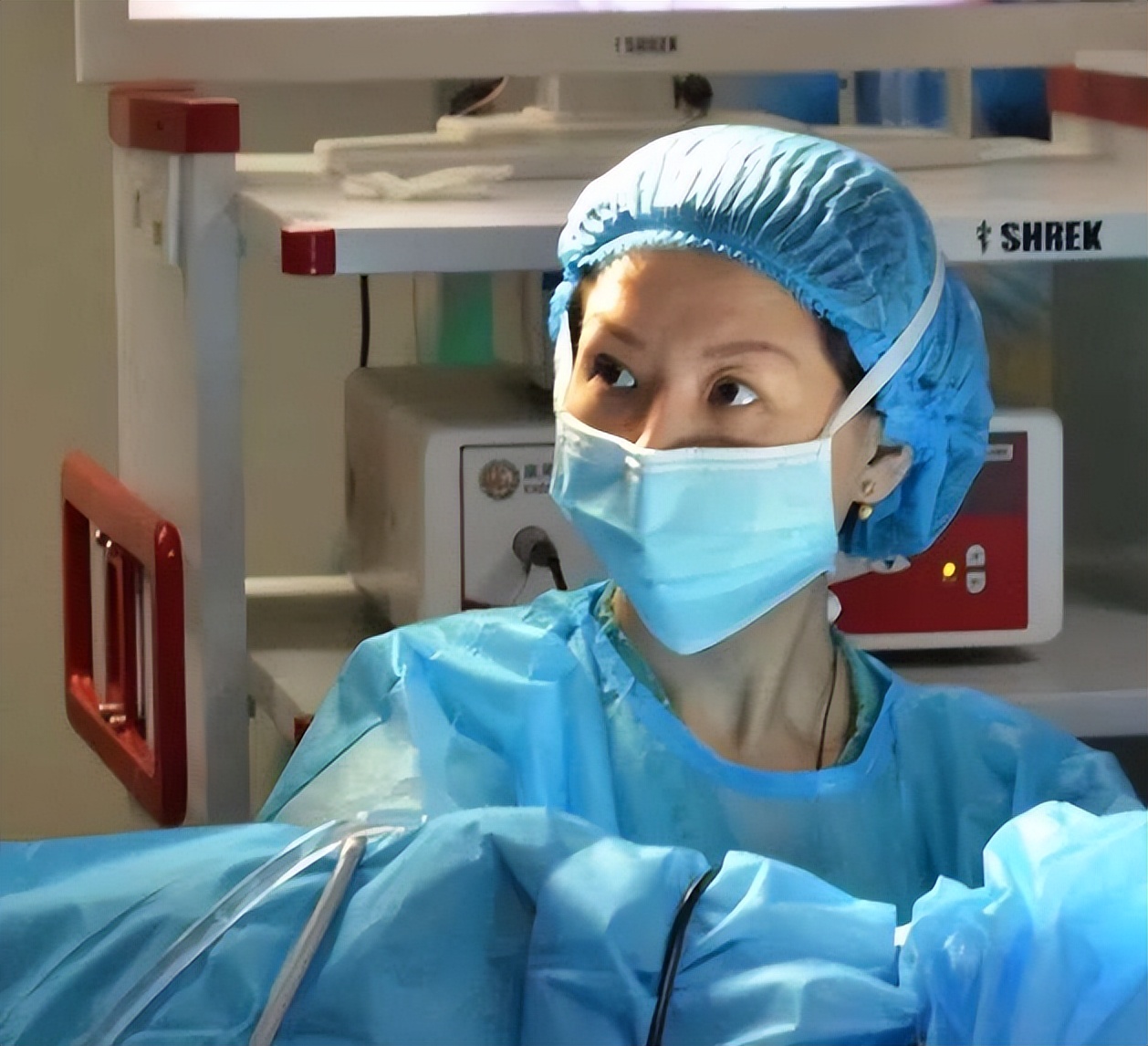 宫颈切除后还得妇科病吗,宫颈切除手术后还会转阳吗