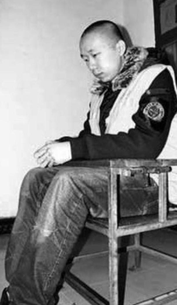 熊猫烧香被判多少年,熊猫烧香作者二度入狱