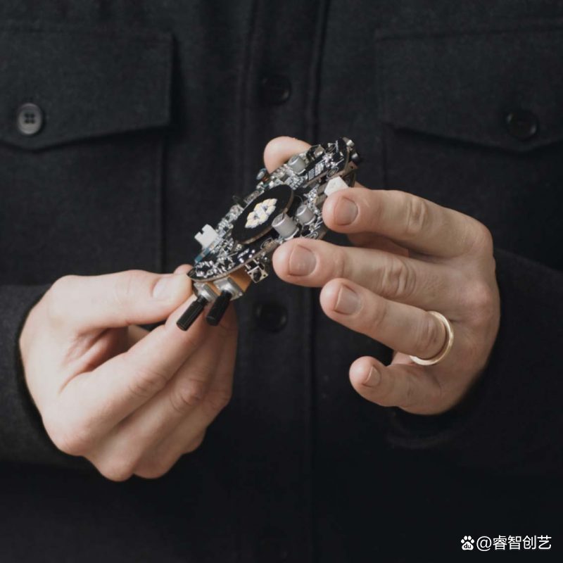 不一样的观感——简约而一目了然的瑞典音响品牌Transparent