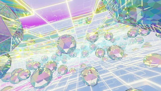 全息投影科学实验材料制作方法,全息影像实验制作新方法