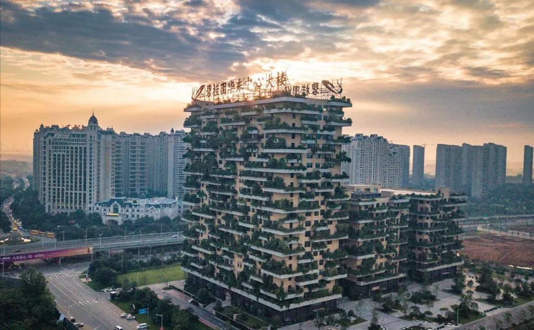 宇宙第一房企碧桂园,宇宙第一房企爆雷