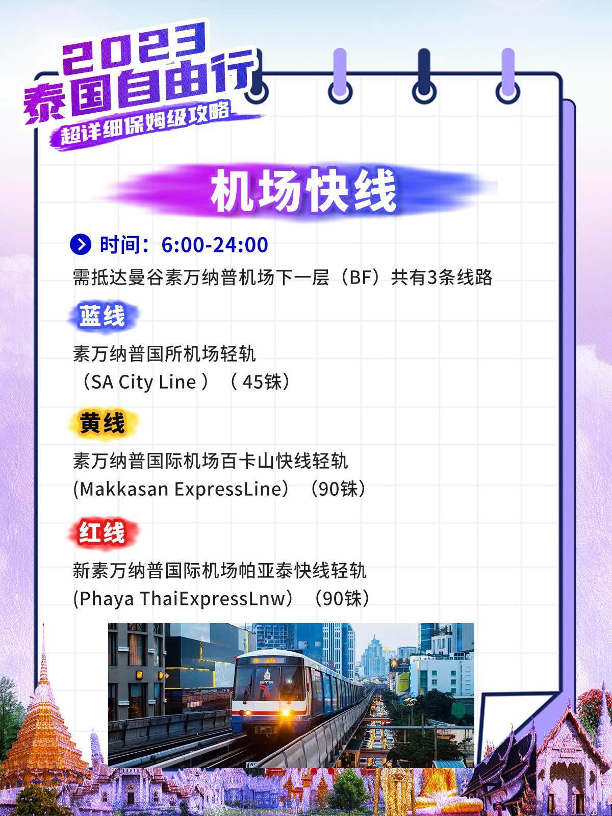 泰国自由行攻略家庭旅馆视频,泰国保姆级出行攻略