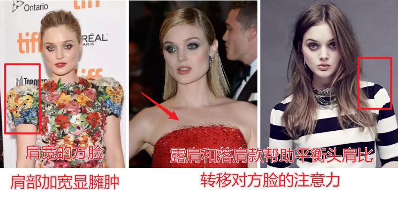 方脸怎么摆脱土气,方脸很方怎么办