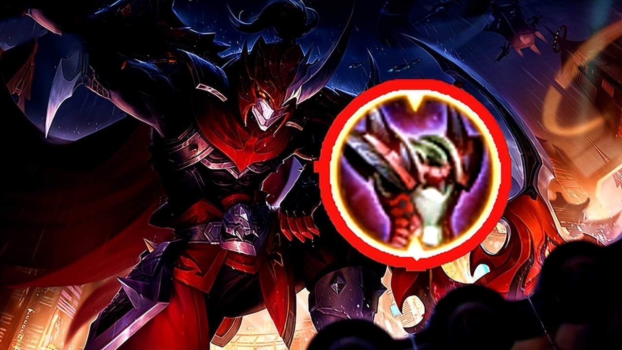 王者荣耀白起胜率上涨,王者荣耀白起胜率