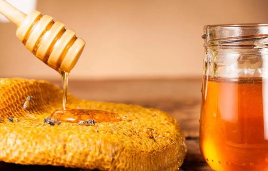 土蜂蜜产量那么低为什么,土蜂蜜为什么这么难卖