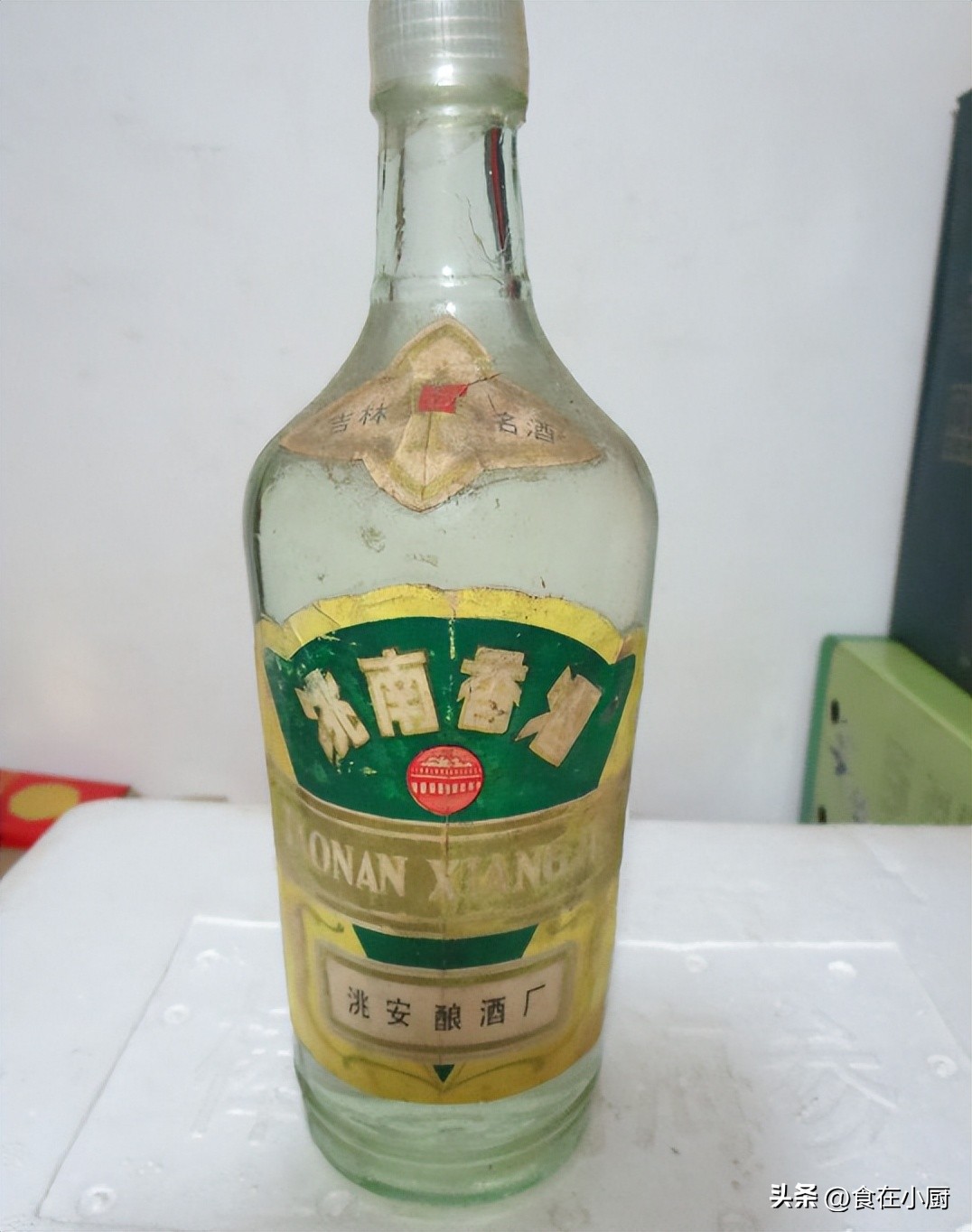 吉林评价最好的酒,吉林出名的酒