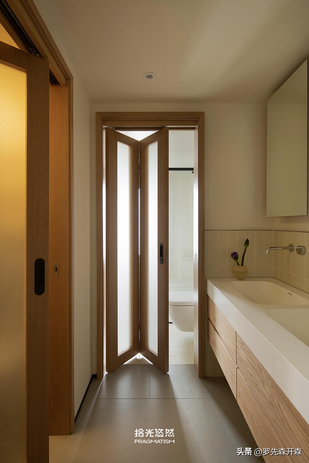 3种不同风格的家，终于住进梦寐以求的DreamHouse