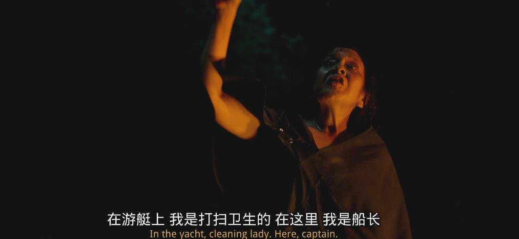 尺度放飞,三观不正,这R级新片竟拿下今年最高奖